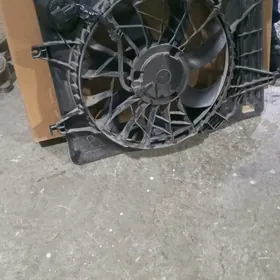 Вентилятор