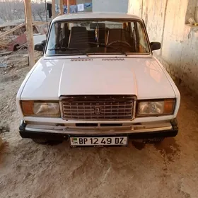 Lada 2107 2004