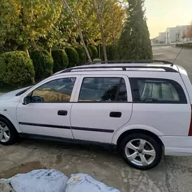 Opel Antara 1999