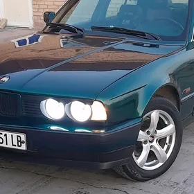 BMW 525 1992