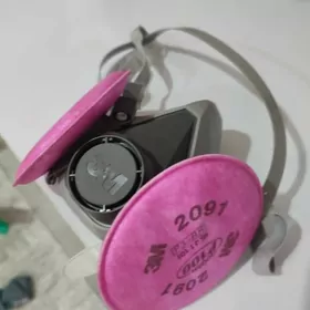 респиратор maska