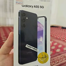 Samsung A55