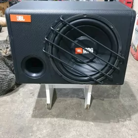 sambufur 1.200 JBL