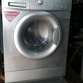 lj стиральная машина