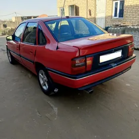 Opel Vectra 1992