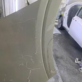 kia sorento bamper grasy yzky