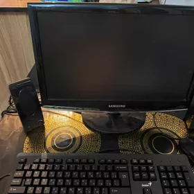 Домашний компьютер