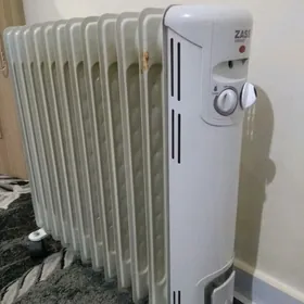 Peç Radiator