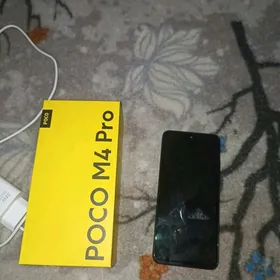 Poco M4 pro Abmen