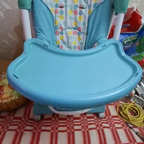 Детский стул для кормления