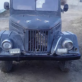 UAZ 469 1985