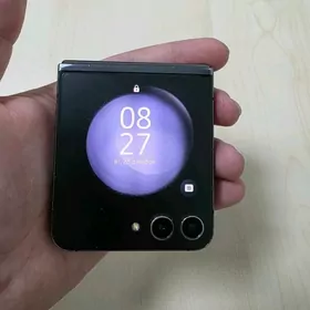 Galaxy Z Flip 5