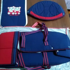 Сумка переноска детская