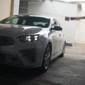 Kia Forte 2021