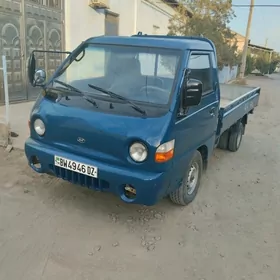 Kia Bongo 2000