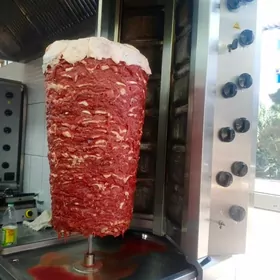 ДОНЕР НОЧЬ ГЕРЕК