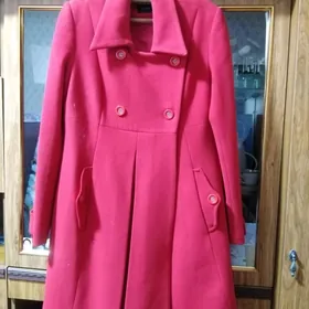 Пальто женское
