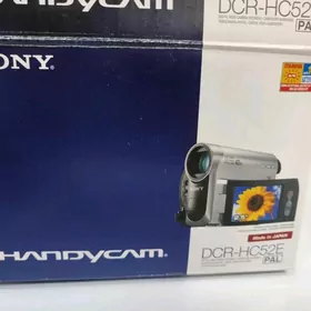 камера SONY