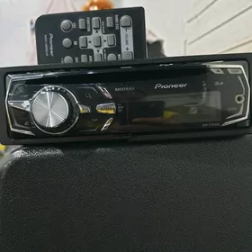 piyaner dilfin DEH-x7550SD