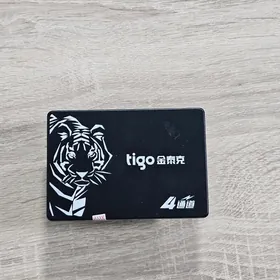 Ssd 120 gb Tigo