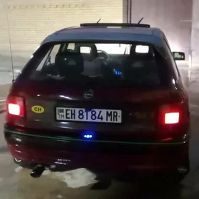Opel Astra 1992