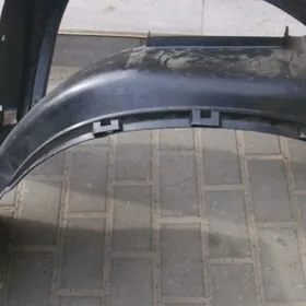 Подкрылники Опел Омега А.