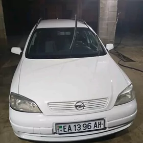 Opel Astra 1999