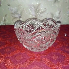 хрусталь СССР