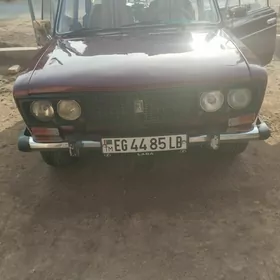 Lada 2106 1989
