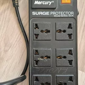 сетевой фильтр удлинитель