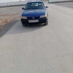 Opel Astra 1996
