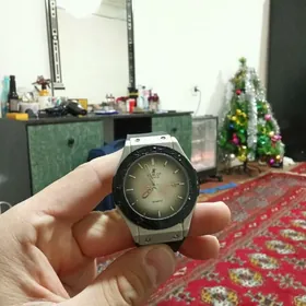 SATLYK SAGAT HUBLOT ORIGINAL