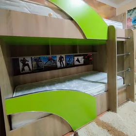 Кровать Детская