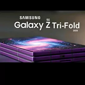 Samsung Galaxy Z Trifold