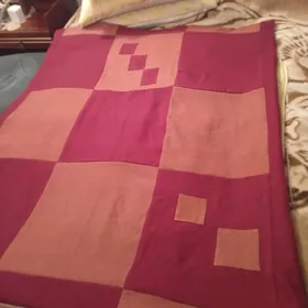 Одеяло. шерстяное