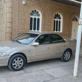 Toyota Camry 1997