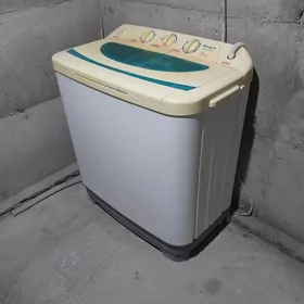 pol aftamat kir maşyn