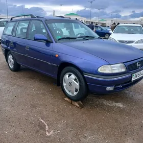 Opel Astra 1995