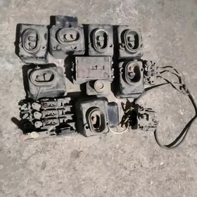 PUSKATEL WE DWIGETELLER