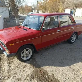 Lada 2106 1985