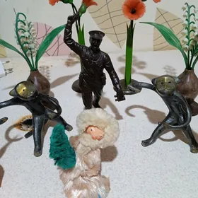 Сувениры СССР