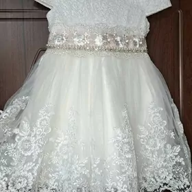 Платья на утренник