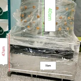 Towuk ütýan aparat