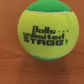 теннисный мяч