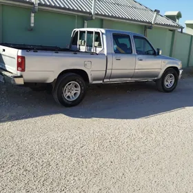 Great Wall Hover H3 2006