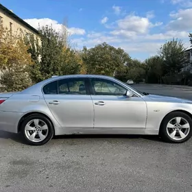 BMW E60 2006