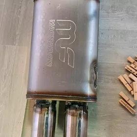 Спорт бачок MAGNAFLOW