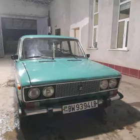 Lada 2106 1987