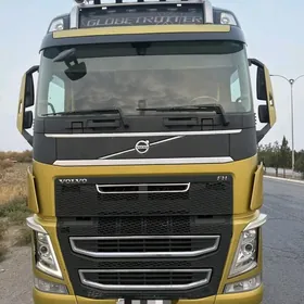 Volvo FH 500 2015