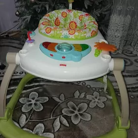 Детские прыгунки